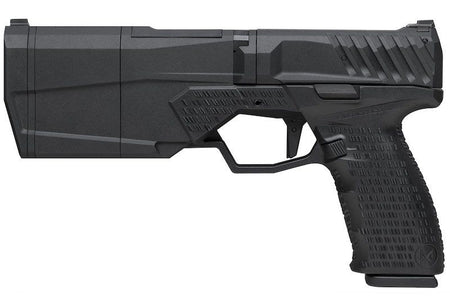 Dummy SuppressorCo Licensed MAXIM 9 GBB Pistol Airsoft ( CO2 Ver. ) ( by KRYTAC )