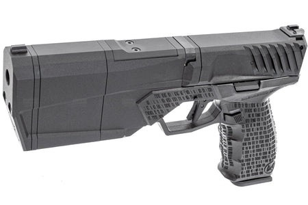 Dummy SuppressorCo Licensed MAXIM 9 GBB Pistol Airsoft ( DEPLOYMENT PACK Ver. ) ( by KRYTAC )