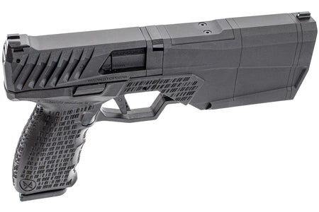 Dummy SuppressorCo Licensed MAXIM 9 GBB Pistol Airsoft ( Gas Ver. ) ( by KRYTAC )