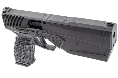 Dummy SuppressorCo Licensed MAXIM 9 GBB Pistol Airsoft ( CO2 Ver. ) ( by KRYTAC )