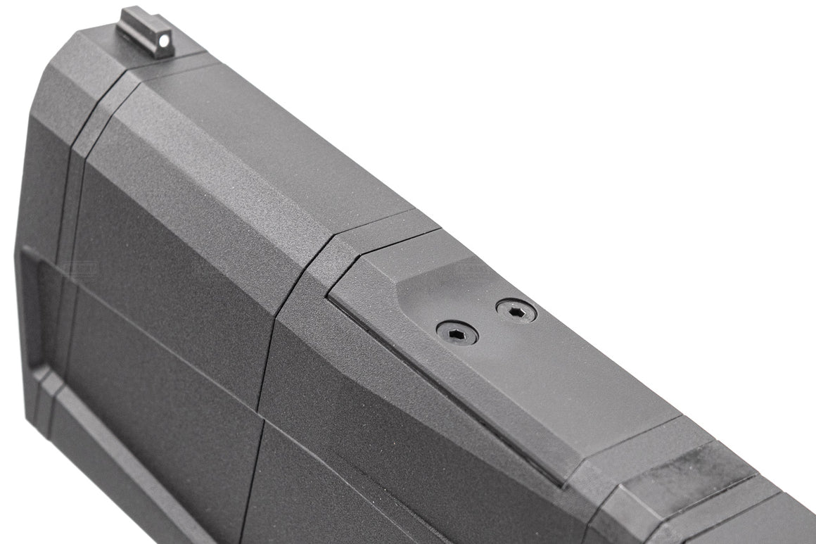 Dummy SuppressorCo Licensed MAXIM 9 GBB Pistol Airsoft ( DEPLOYMENT PACK Ver. ) ( by KRYTAC )