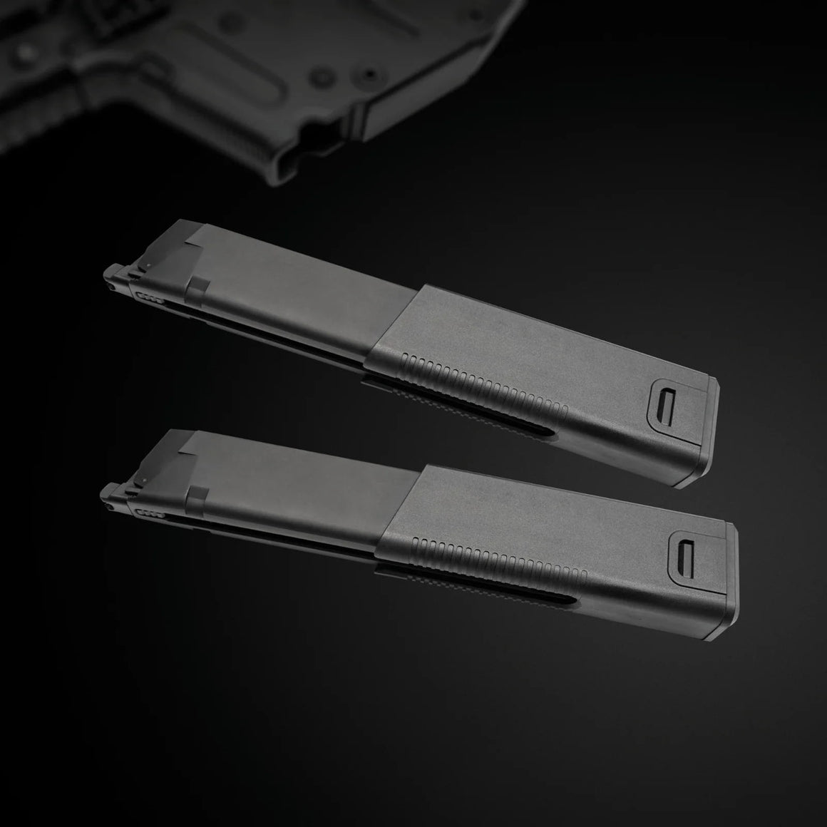 KRYTAC 60 Rds Magazine for KRYTAC KRISS Vector GBB - 3 Pack