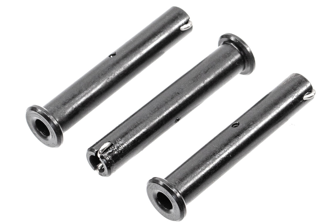 Krytac Steel Body Pins for KRISS Vector Airsoft AEG