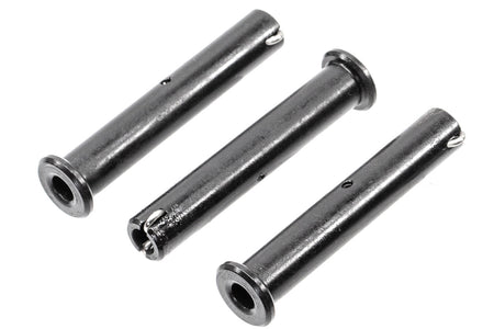 Krytac Steel Body Pins for KRISS Vector Airsoft AEG