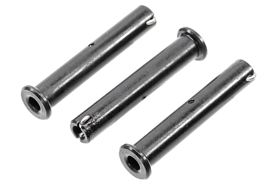 Krytac Steel Body Pins for KRISS Vector Airsoft AEG