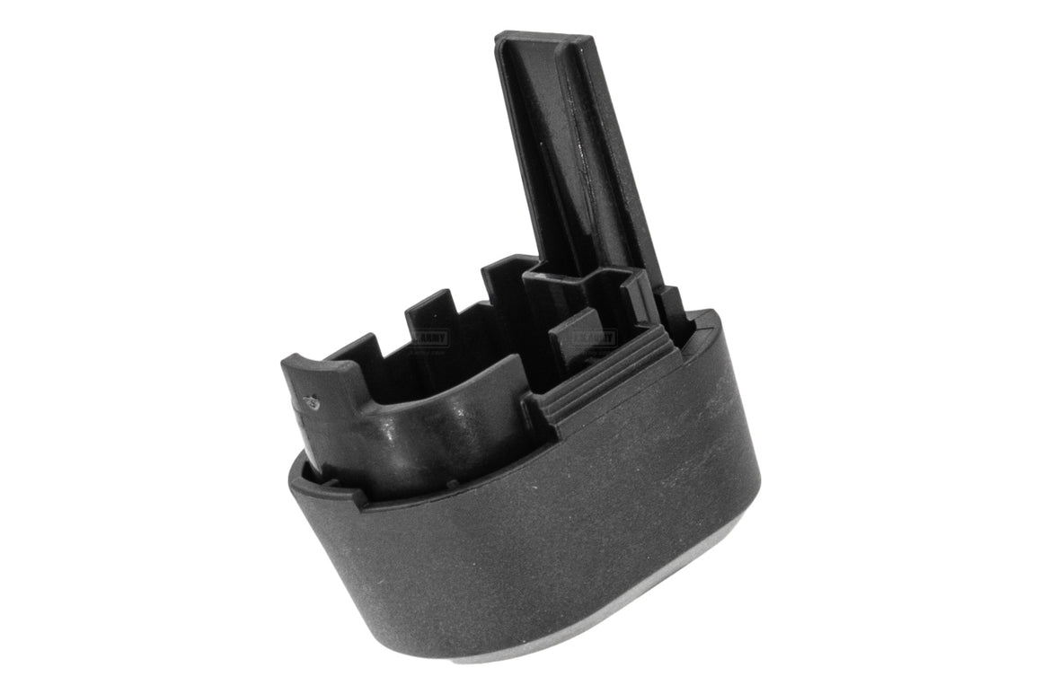KRYTAC Kriss Vector AEG Battery Extended Cap