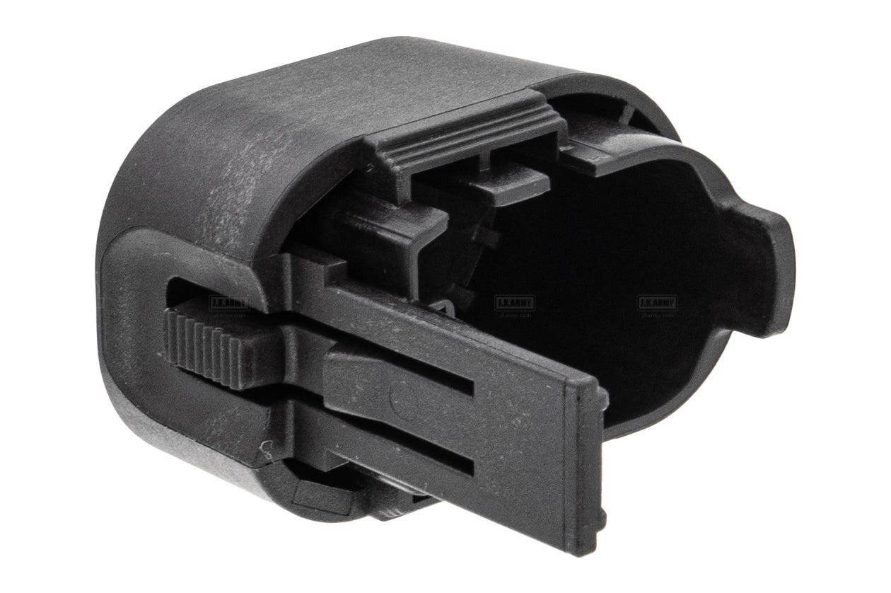 KRYTAC Kriss Vector AEG Battery Extended Cap