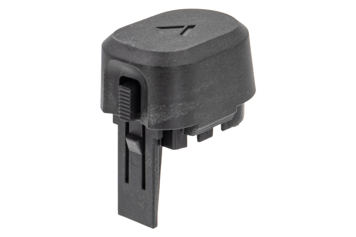 KRYTAC Kriss Vector AEG Battery Extended Cap