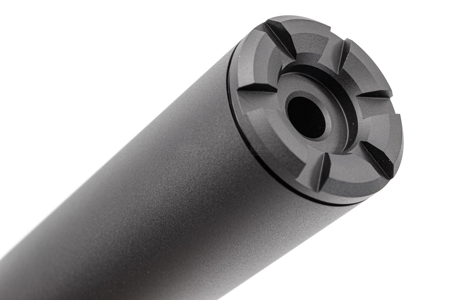 Krytac Mock Suppressor HPS 5GC ( PDW ) ( 14mm CCW )