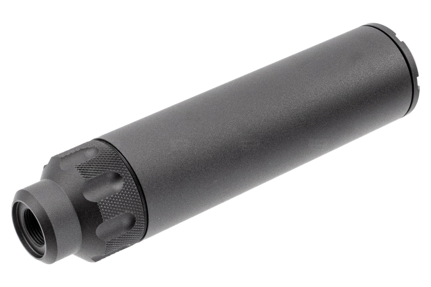 Krytac Mock Suppressor HPS 5GC ( PDW ) ( 14mm CCW )