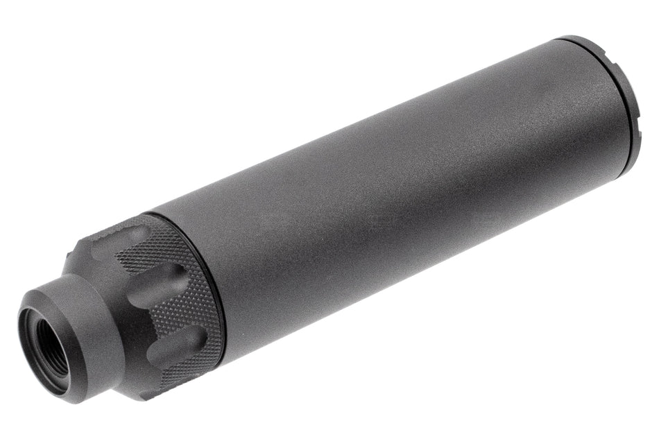 Krytac Mock Suppressor HPS 5GC ( PDW ) ( 14mm CCW )