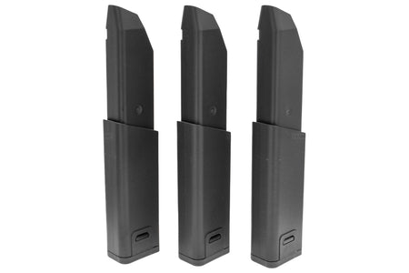 KRYTAC 95rds Magazine for KRYTAC KRISS Vector AEG - 3 Pack