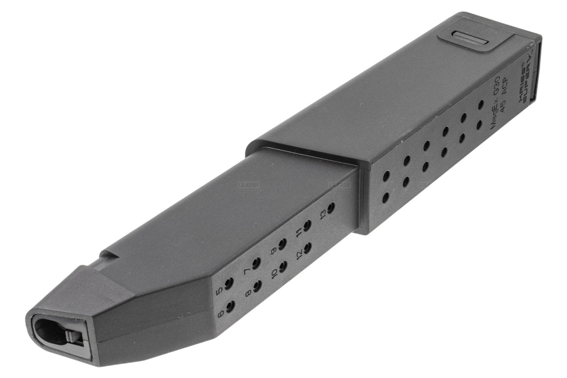 KRYTAC 95rds Magazine for KRYTAC KRISS Vector AEG - 3 Pack