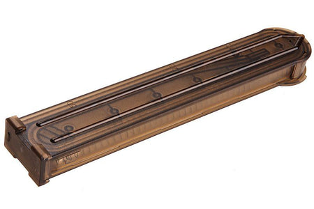 KRYTAC 200 Rds / 50 Rds Selectable Capacity Magazine For P90 Series AEG