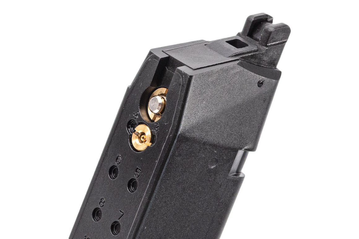 KRYTAC 60 Rds Magazine for KRYTAC KRISS Vector GBB ( 1 piece )