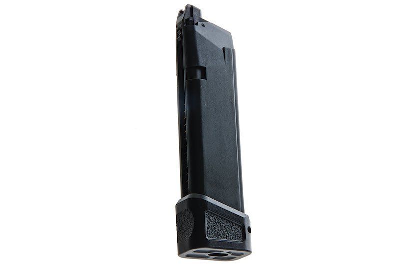 SilencerCo MAXIM 9 GBBP Airsoft Co2 Magazine 24 Rounds ( x3 Pcs Set ) ( by Krytac )