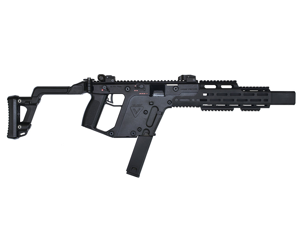 DYTAC Kriss Vector Tracer Unit ( Long BK )