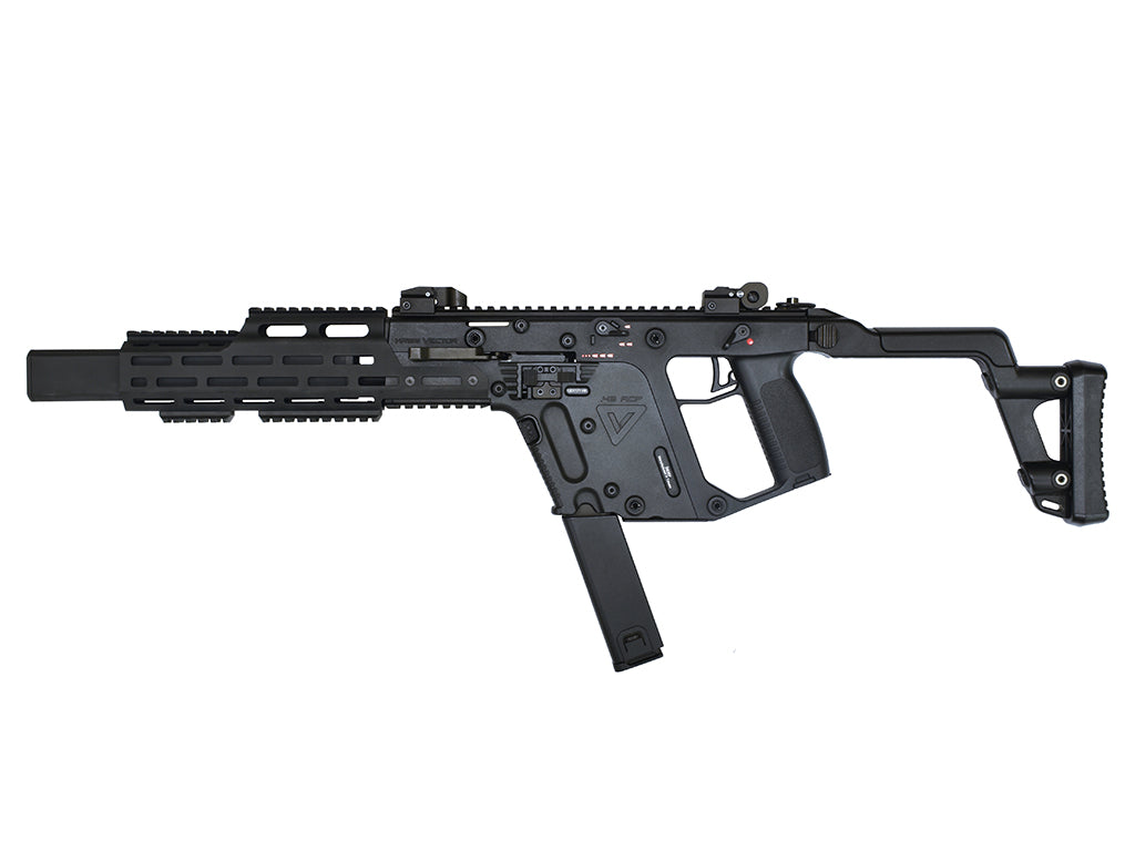 DYTAC Kriss Vector Tracer Unit ( Long BK )