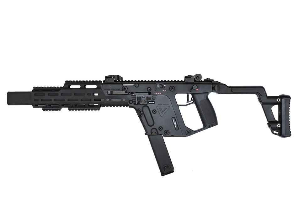 DYTAC Kriss Vector Tracer Unit ( Long BK )