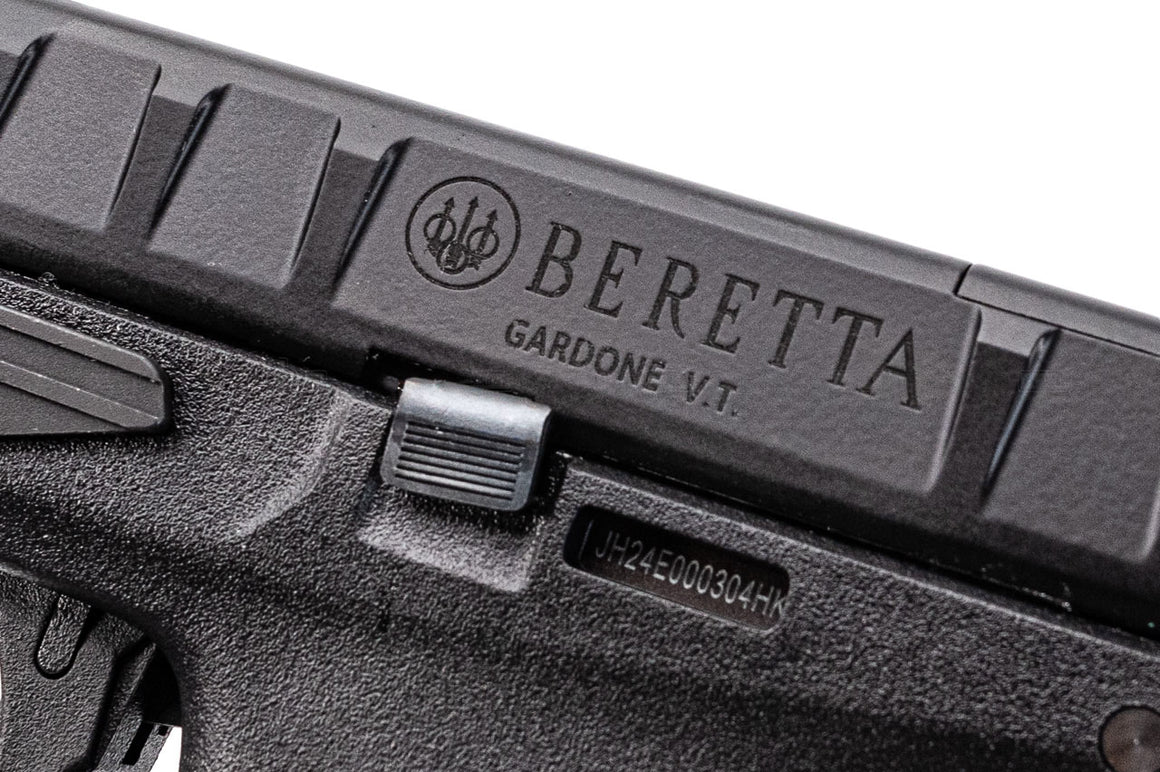 Umarex Beretta APX RDO GBB Pistol ( by KWA ) -Olive Drab