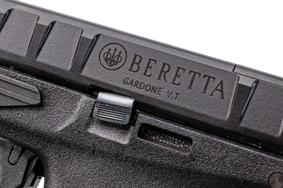 Umarex Beretta APX RDO GBB Pistol ( by KWA ) -Olive Drab