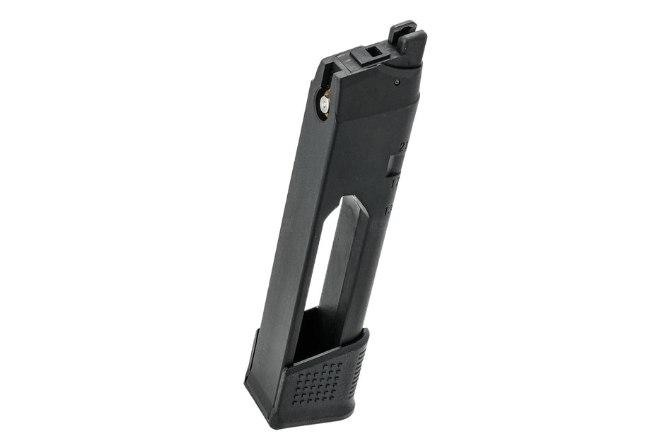 KWA 30 Rounds CO2 Magazine For ATP-GT Training GBBP