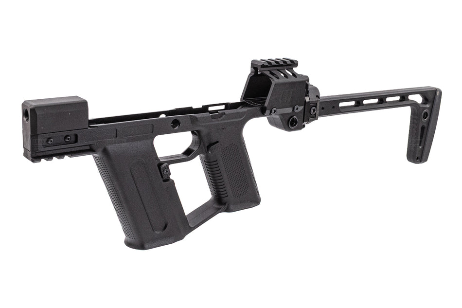 KWA Carbine Conversion Kit For ATP-GT Training GBBP