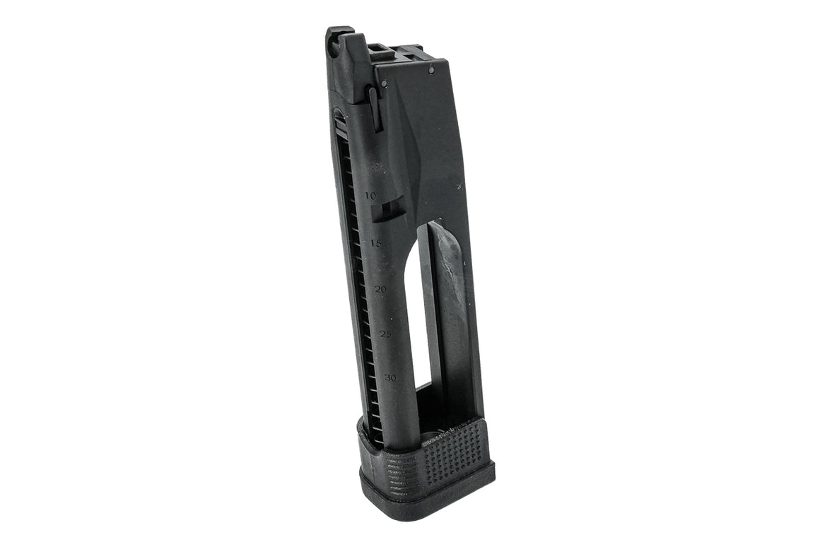 KWA 30 Rounds CO2 Magazine For ATP-Z Training GBBP