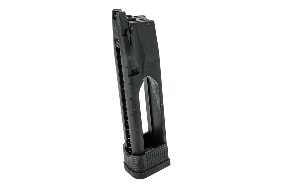 KWA 30 Rounds CO2 Magazine For ATP-Z Training GBBP