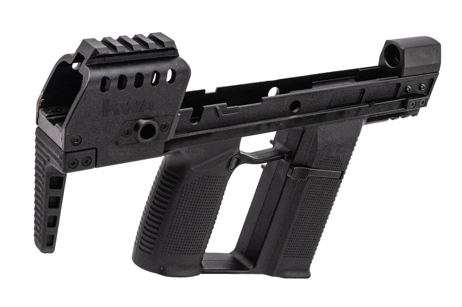 KWA Carbine Conversion Kit For ATP-Z Training GBBP