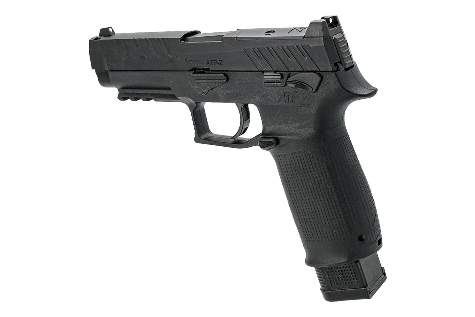 KWA ATP-Z P320 Training GBB Pistol Airsoft