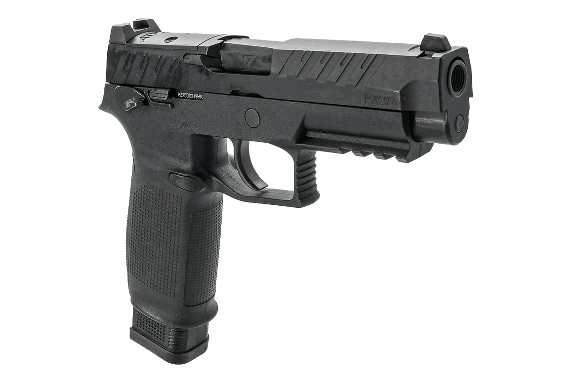 KWA ATP-Z P320 Training GBB Pistol Airsoft