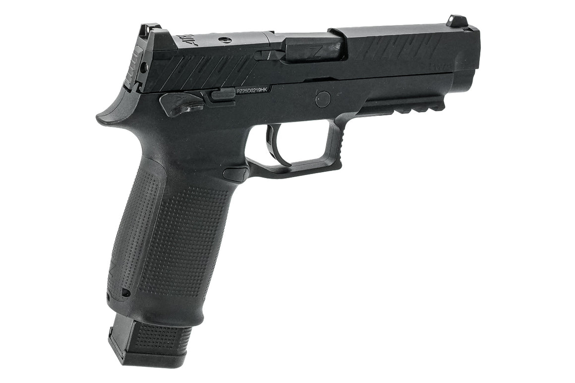 KWA ATP-Z P320 Training GBB Pistol Airsoft