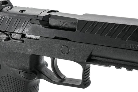 KWA ATP-Z P320 Training GBB Pistol Airsoft