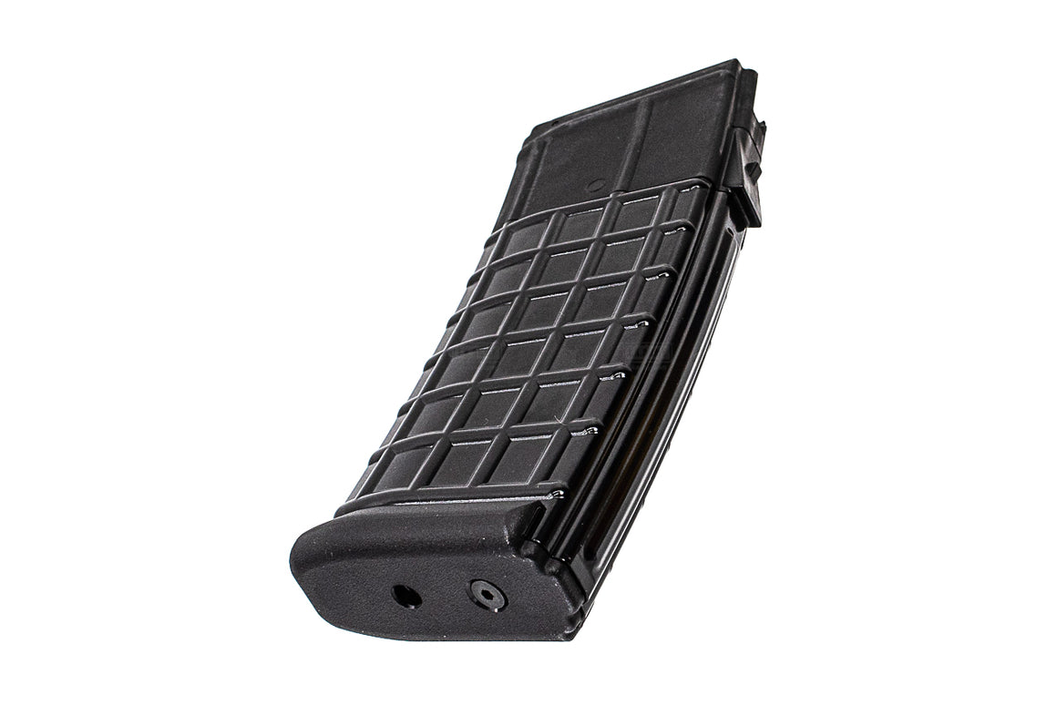 KWA Lithgow Arms 30 Rds Gas Magazine for F90 GBB Airsoft