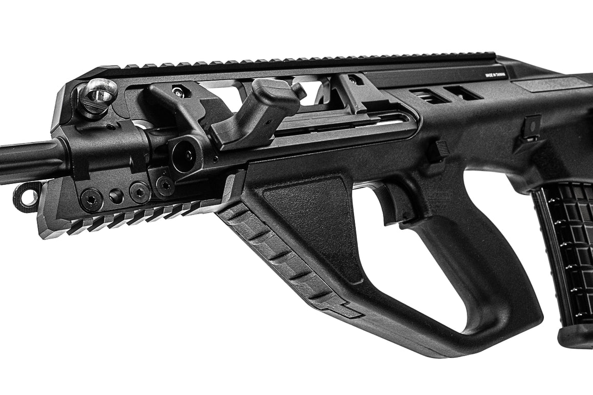 KWA Lithgow Arms F90 GBB Airsoft