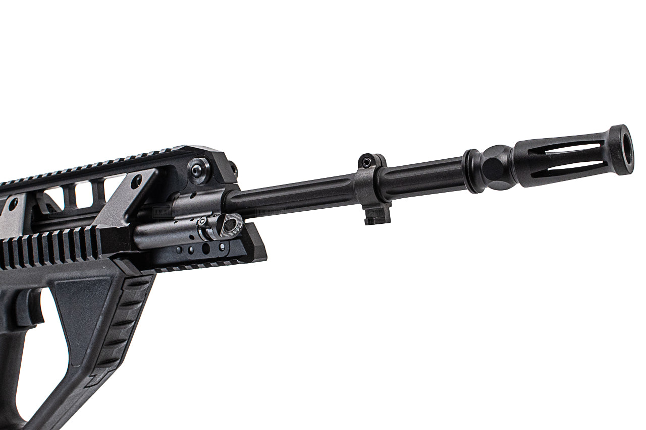 KWA Lithgow Arms F90 GBB Airsoft