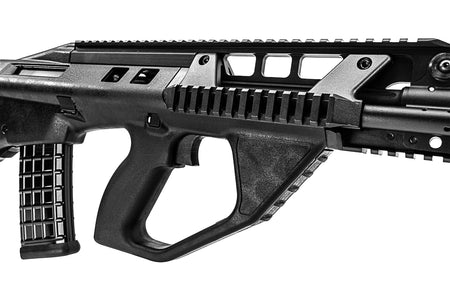 KWA Lithgow Arms F90 GBB Airsoft