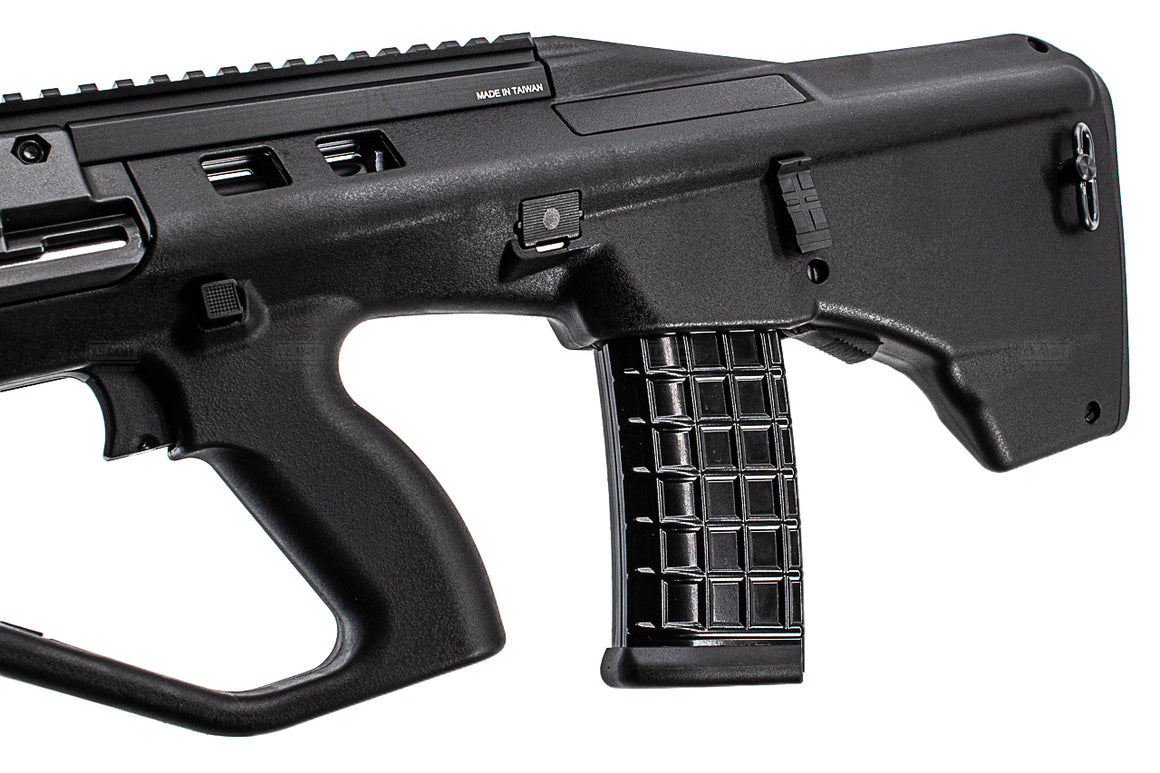 KWA Lithgow Arms F90 GBB Airsoft