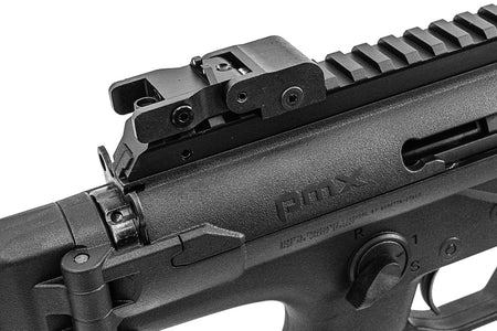 Umarex Beretta PMX SMG GBB Airsoft ( by KWA )