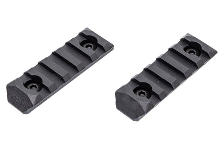 KWA QRF MOD.3 AEG 2.5 ( with Extra Free 80rd Magazine ) ( Black )