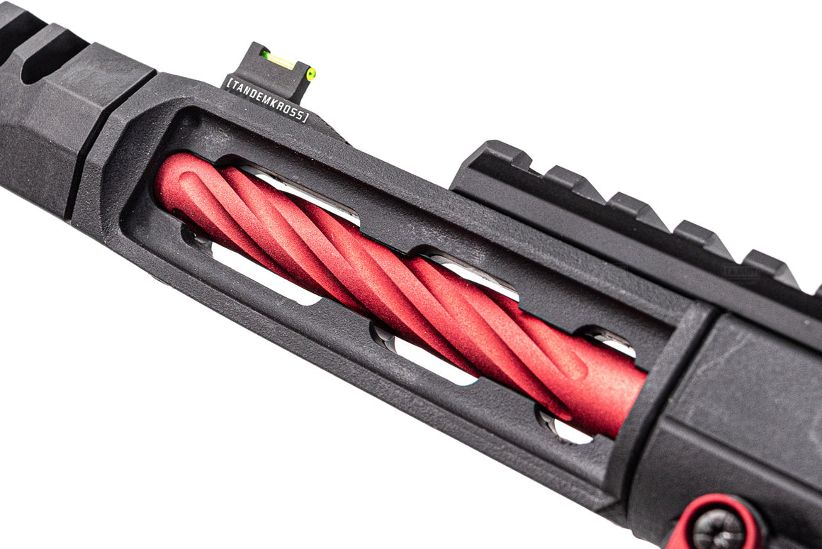 Lancer Tactical Tandemkross Licensed Cthulhu GBB Pistol Airsoft