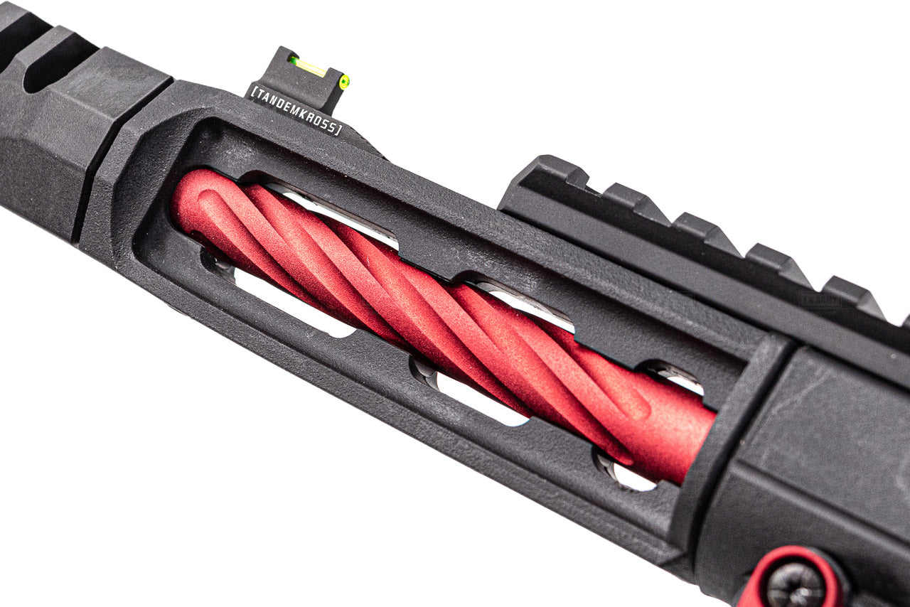 Lancer Tactical Tandemkross Licensed Cthulhu GBB Pistol Airsoft