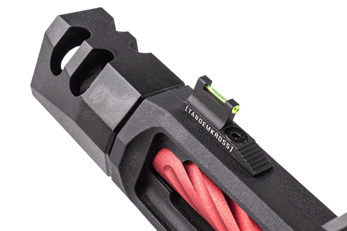 Lancer Tactical Tandemkross Licensed Cthulhu GBB Pistol Airsoft