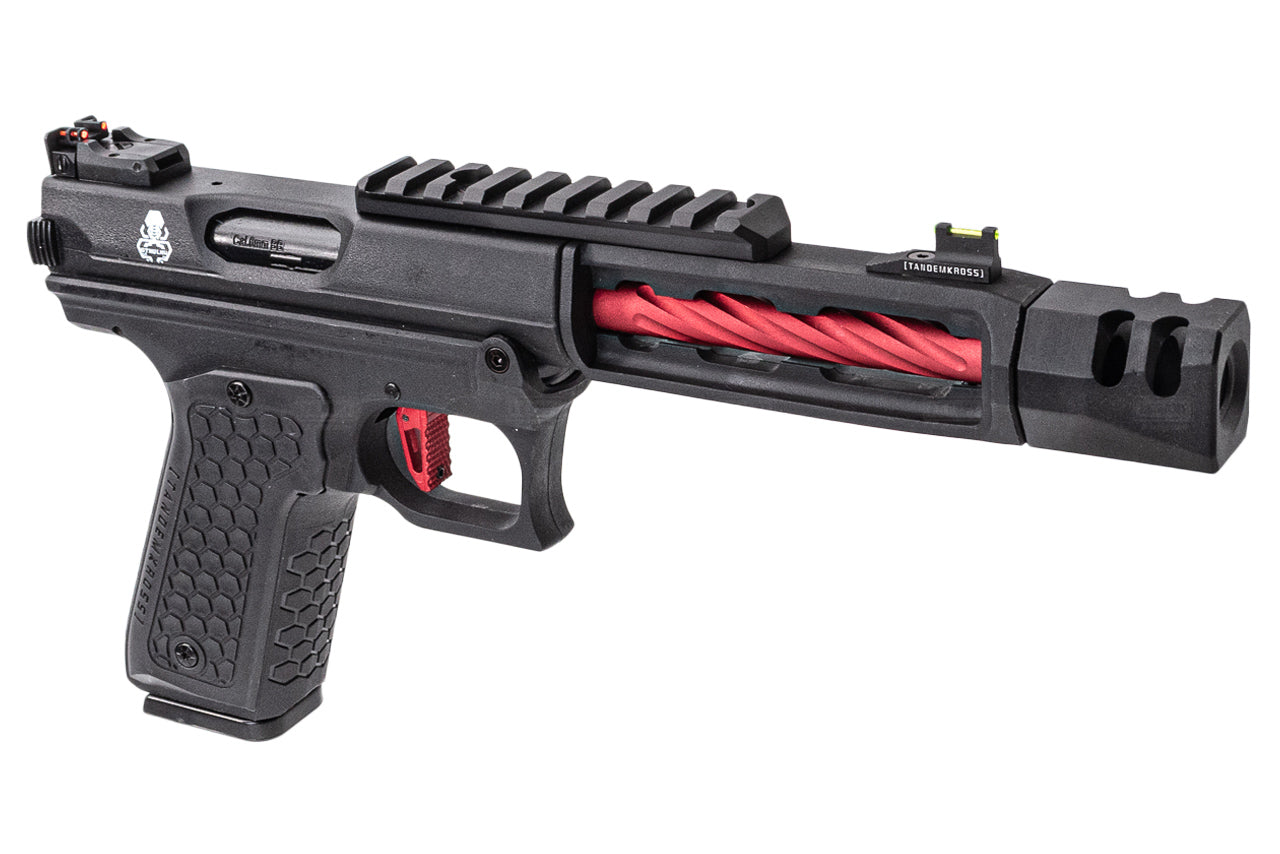 Lancer Tactical Tandemkross Licensed Cthulhu GBB Pistol Airsoft