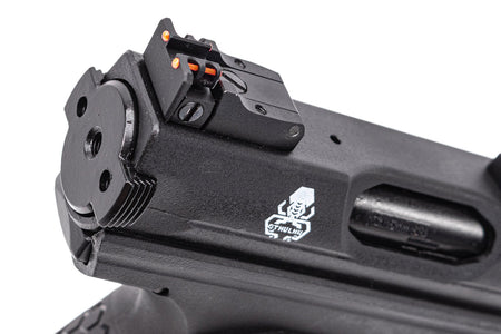 Lancer Tactical Tandemkross Licensed Cthulhu GBB Pistol Airsoft