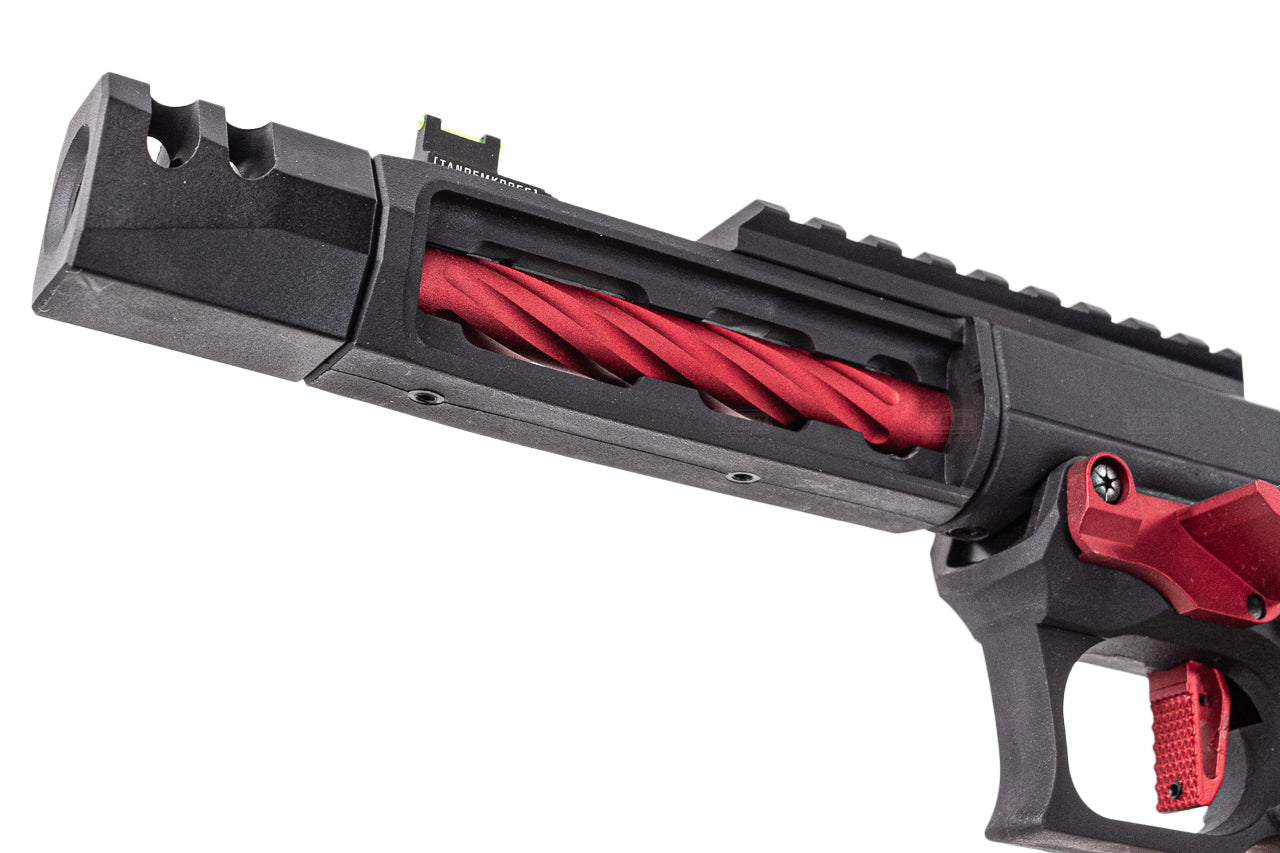 Lancer Tactical Tandemkross Licensed Cthulhu GBB Pistol Airsoft