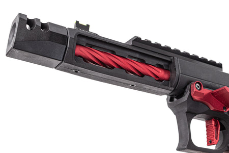 Lancer Tactical Tandemkross Licensed Cthulhu GBB Pistol Airsoft