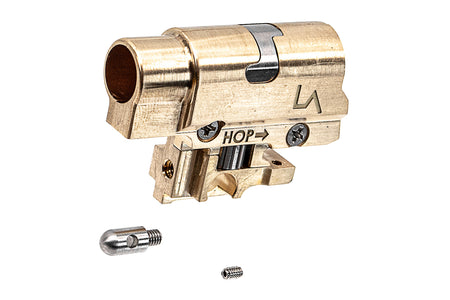 LA Capa Precision Brass Hop Up Unit For Marui TM Hi-Capa GBBP Series