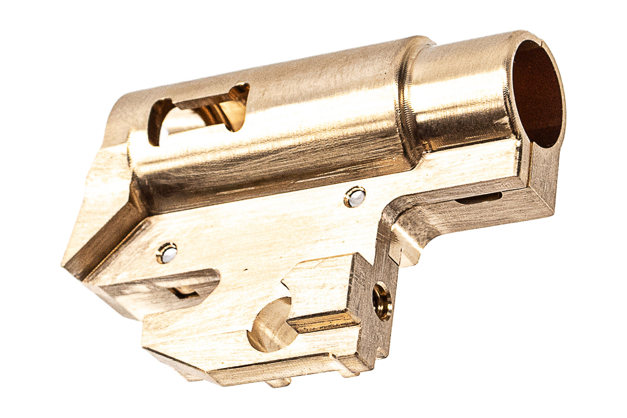 LA Capa Precision Brass Hop Up Unit For Marui TM Hi-Capa GBBP Series